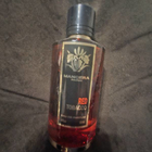 Отзывы Mancera Red Tobacco