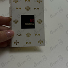 Отзывы Mancera Red Tobacco