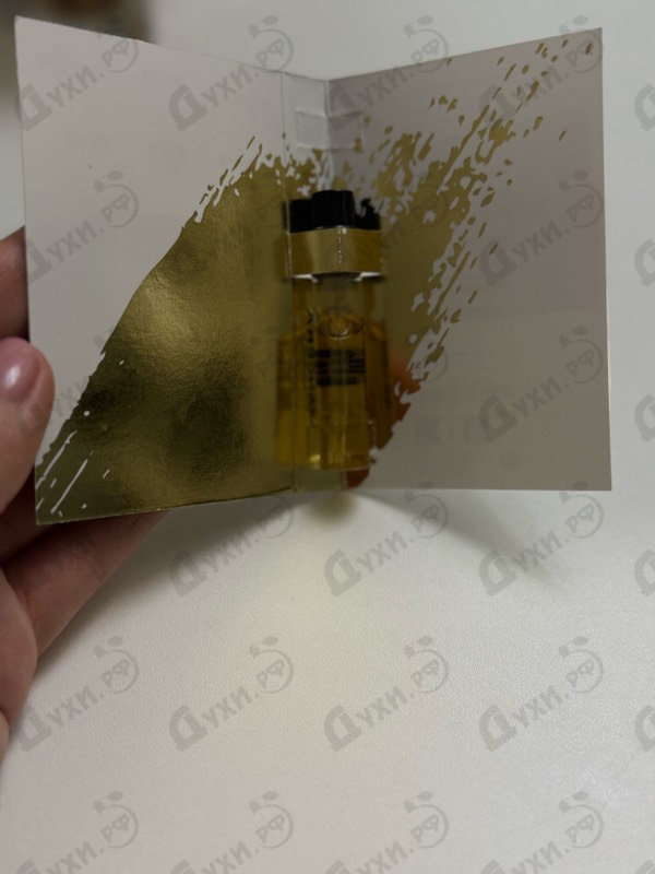 Купить Red Tobacco от Mancera