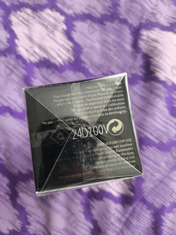 Парфюмерия Red Tobacco от Mancera