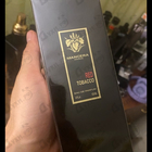 Духи Red Tobacco от Mancera