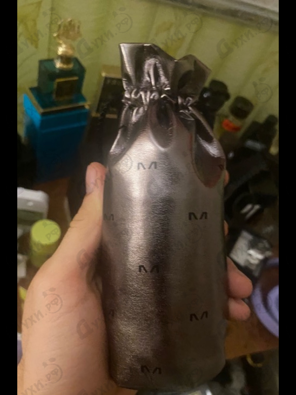 Купить Red Tobacco от Mancera