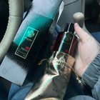 Отзывы Mancera Red Tobacco