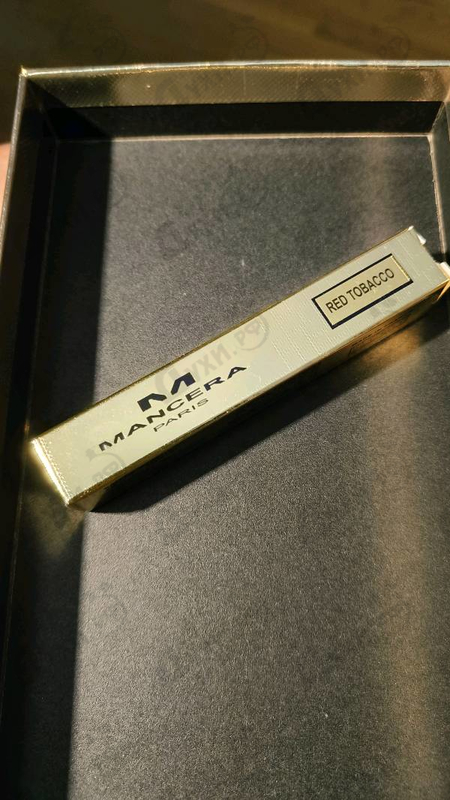 Купить Red Tobacco от Mancera