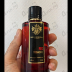 Отзывы Mancera Red Tobacco