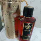 Отзывы Mancera Red Tobacco