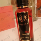 Отзывы Mancera Red Tobacco