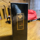 Духи Red Tobacco от Mancera