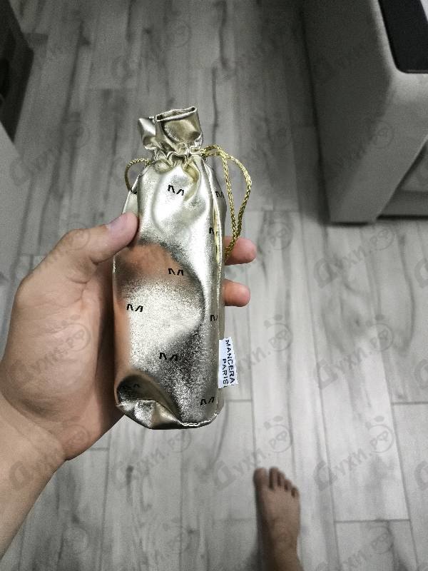 Купить Red Tobacco от Mancera