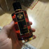 Парфюмерия Red Tobacco от Mancera