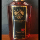 Отзыв Mancera Red Tobacco