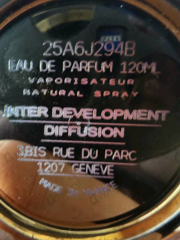 Парфюмерия Mancera Red Tobacco