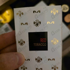 Отзыв Mancera Red Tobacco