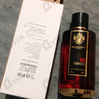 Отзывы Mancera Red Tobacco