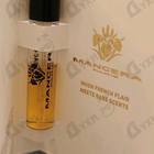 Отзывы Mancera Red Tobacco