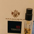 Отзывы Mancera Red Tobacco