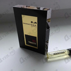 Отзывы Mancera Red Tobacco