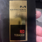 Духи Red Tobacco от Mancera