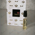 Отзывы Mancera Red Tobacco