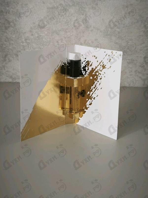 Парфюмерия Red Tobacco от Mancera