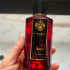 Отзывы Mancera Red Tobacco