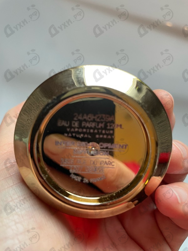 Парфюмерия Mancera Red Tobacco