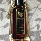 Отзывы Mancera Red Tobacco