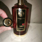 Отзыв Mancera Red Tobacco