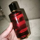 Отзыв Mancera Red Tobacco