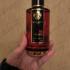 Отзыв Mancera Red Tobacco