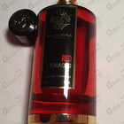 Отзыв Mancera Red Tobacco