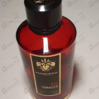 Отзыв Mancera Red Tobacco