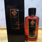 Духи Red Tobacco от Mancera