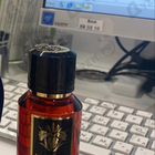 Отзывы Mancera Red Tobacco