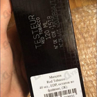 Отзывы Mancera Red Tobacco