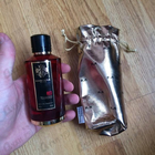 Духи Red Tobacco от Mancera