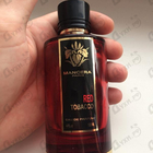 Отзывы Mancera Red Tobacco