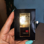 Духи Red Tobacco от Mancera