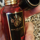 Отзыв Mancera Red Tobacco