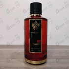 Духи Red Tobacco от Mancera