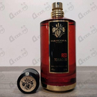 Отзывы Mancera Red Tobacco
