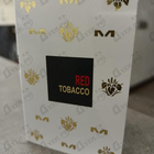 Отзыв Mancera Red Tobacco