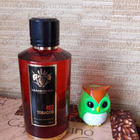 Отзывы Mancera Red Tobacco