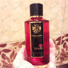 Отзыв Mancera Red Tobacco