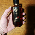 Отзывы Mancera Red Tobacco