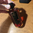 Отзывы Mancera Red Tobacco