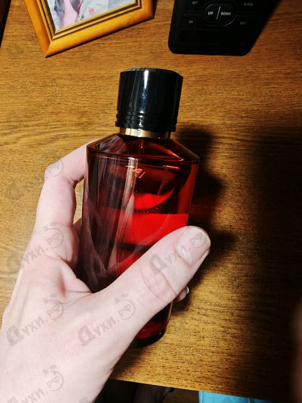 Купить Mancera Red Tobacco