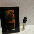 Духи Red Tobacco от Mancera