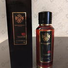 Отзыв Mancera Red Tobacco