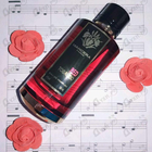 Отзыв Mancera Red Tobacco